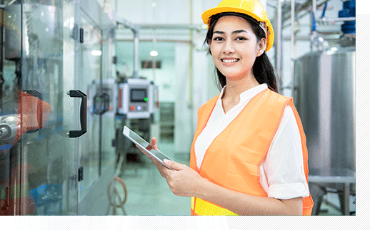 排名十大廠家前列